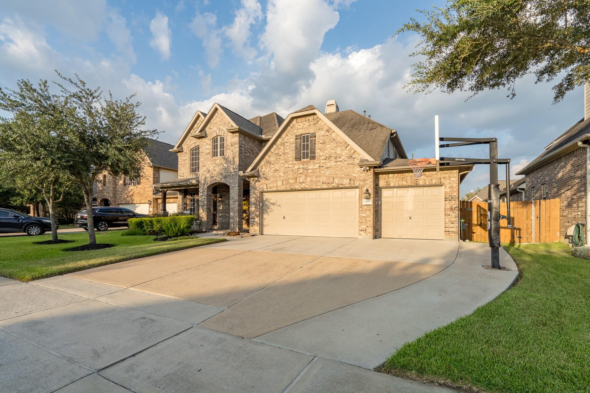 16810 White Sage Court