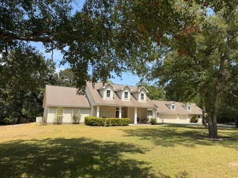 Photo of 12626 Squirrel Tree Road, Willis, TX 77318 (MLS # 76458850)