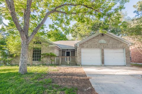 Photo of 4922 Temple Bell Drive, Spring, TX 77388 (MLS # 2468897)