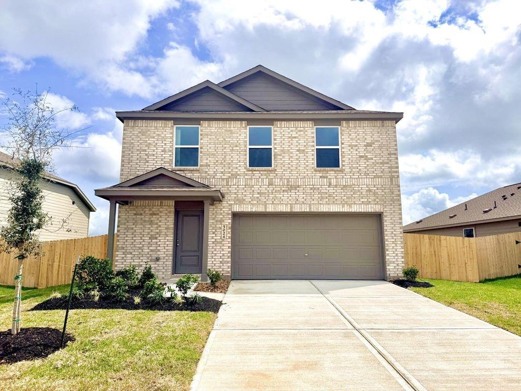 1623 Windrose Bend