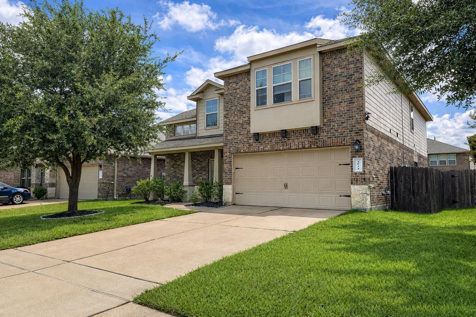 4014 Nestra Drive