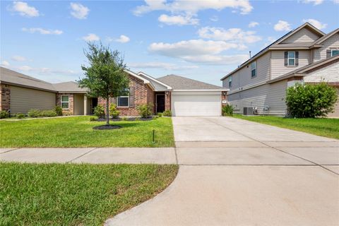 Photo of 20810 Westgreen Springs Drive, Katy, TX 77449 (MLS # 93213796) Photo of 20810 Westgreen Springs Drive, Katy, TX 77449 (MLS # 93213796)