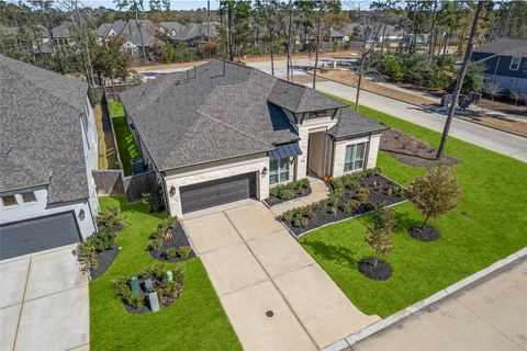 542 Carina Gaze Drive Conroe TX 77318