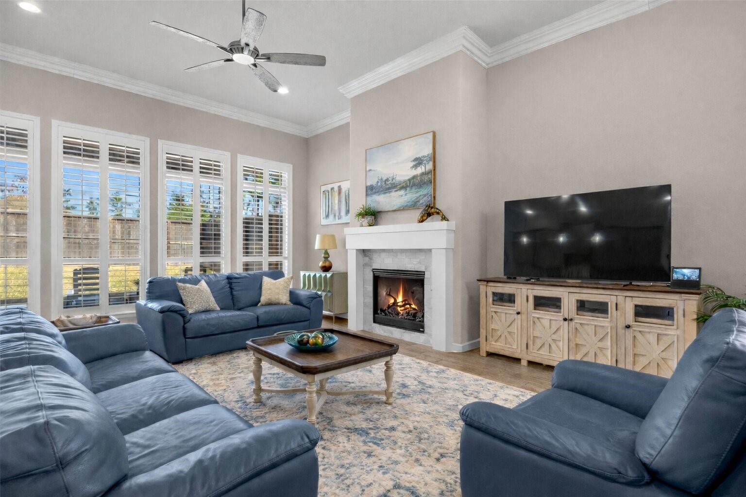 542 Carina Gaze Drive