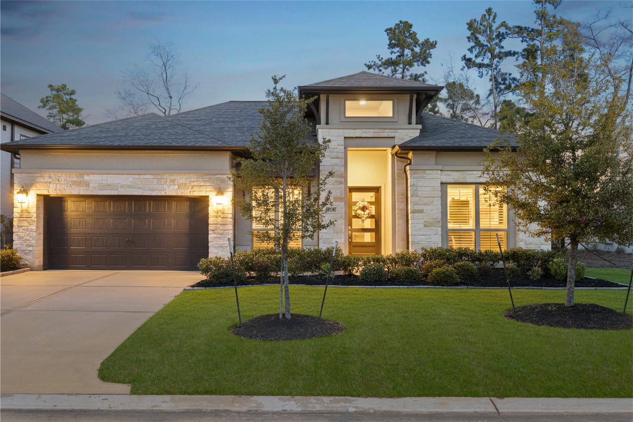 542 Carina Gaze Drive