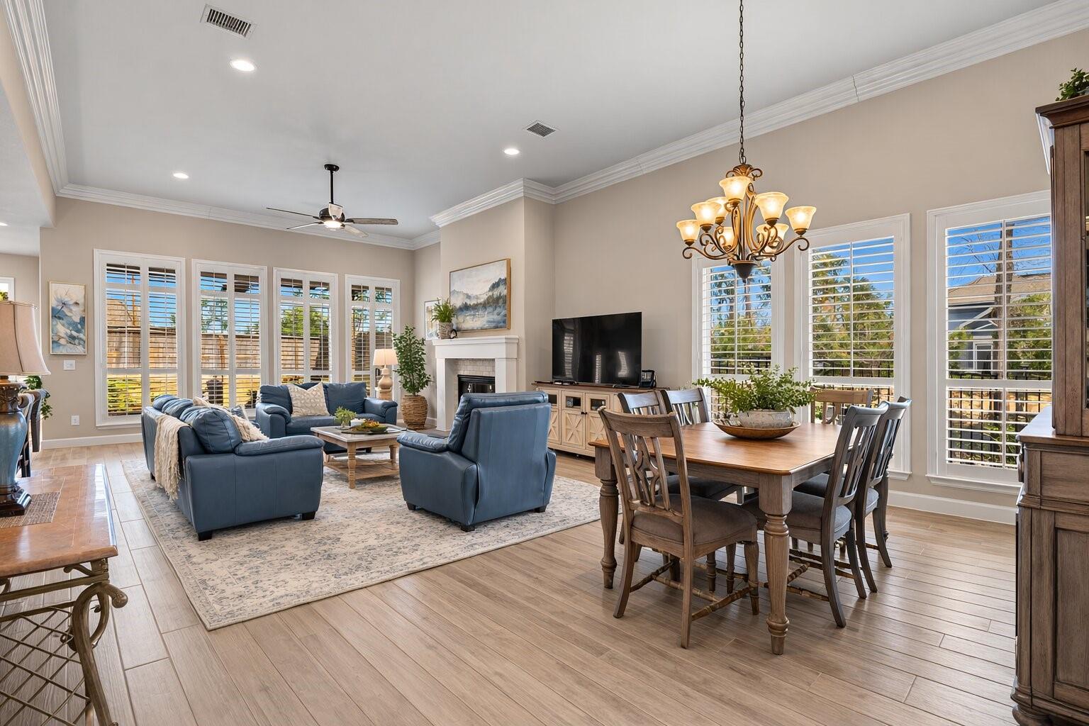 542 Carina Gaze Drive