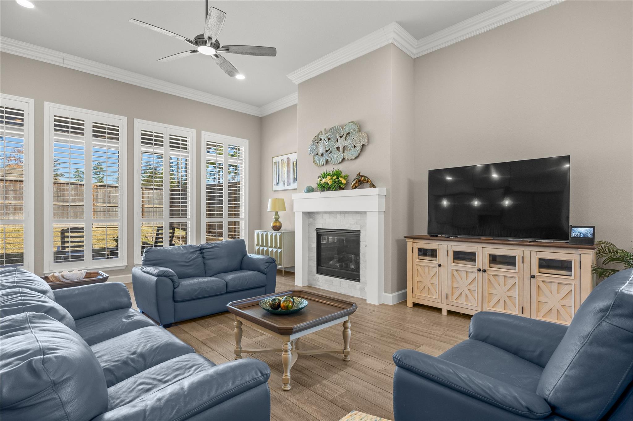 542 Carina Gaze Drive