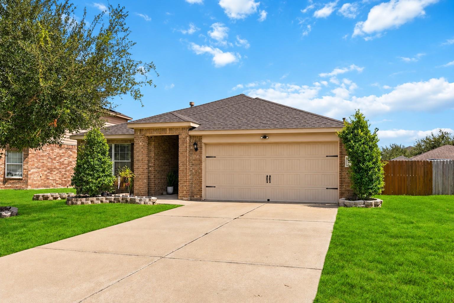 9903 Garnet Springs Drive