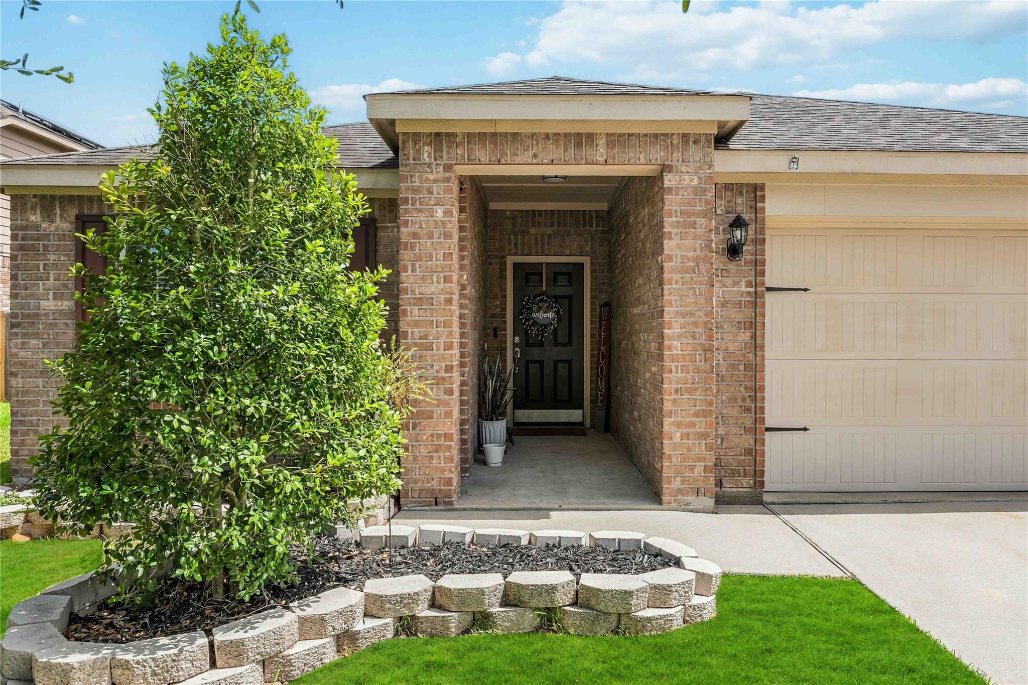 9903 Garnet Springs Drive