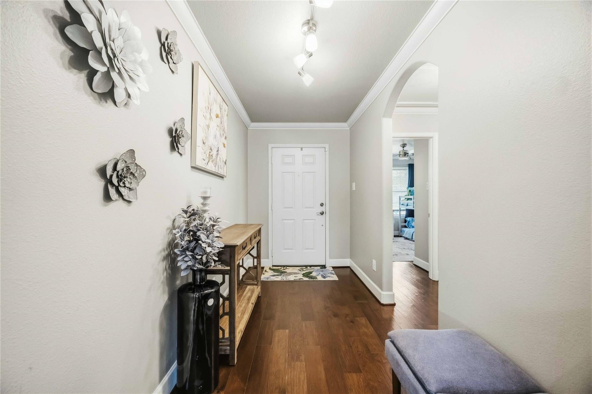 9903 Garnet Springs Drive