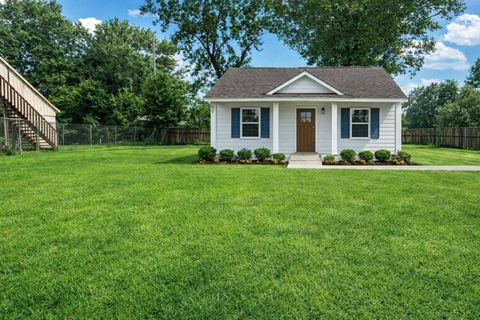 17002 Folsom Drive Houston TX 77049