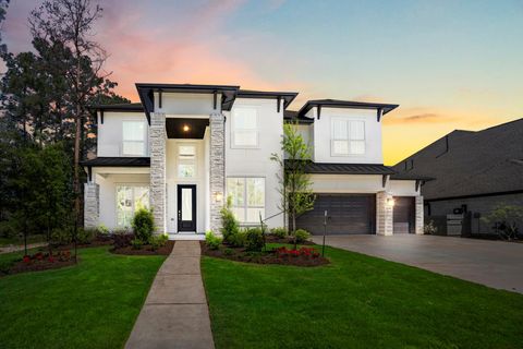 Photo of 15715 Dandelion Dreams Street, Conroe, TX 77302 (MLS # 64543923)
