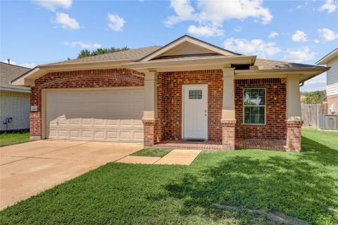 Photo of 20119 Bitterroot Ranch Drive, Katy, TX 77449 (MLS # 48963351)