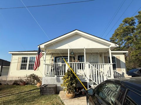 97 White Sands Drive Kingwood TX 77339