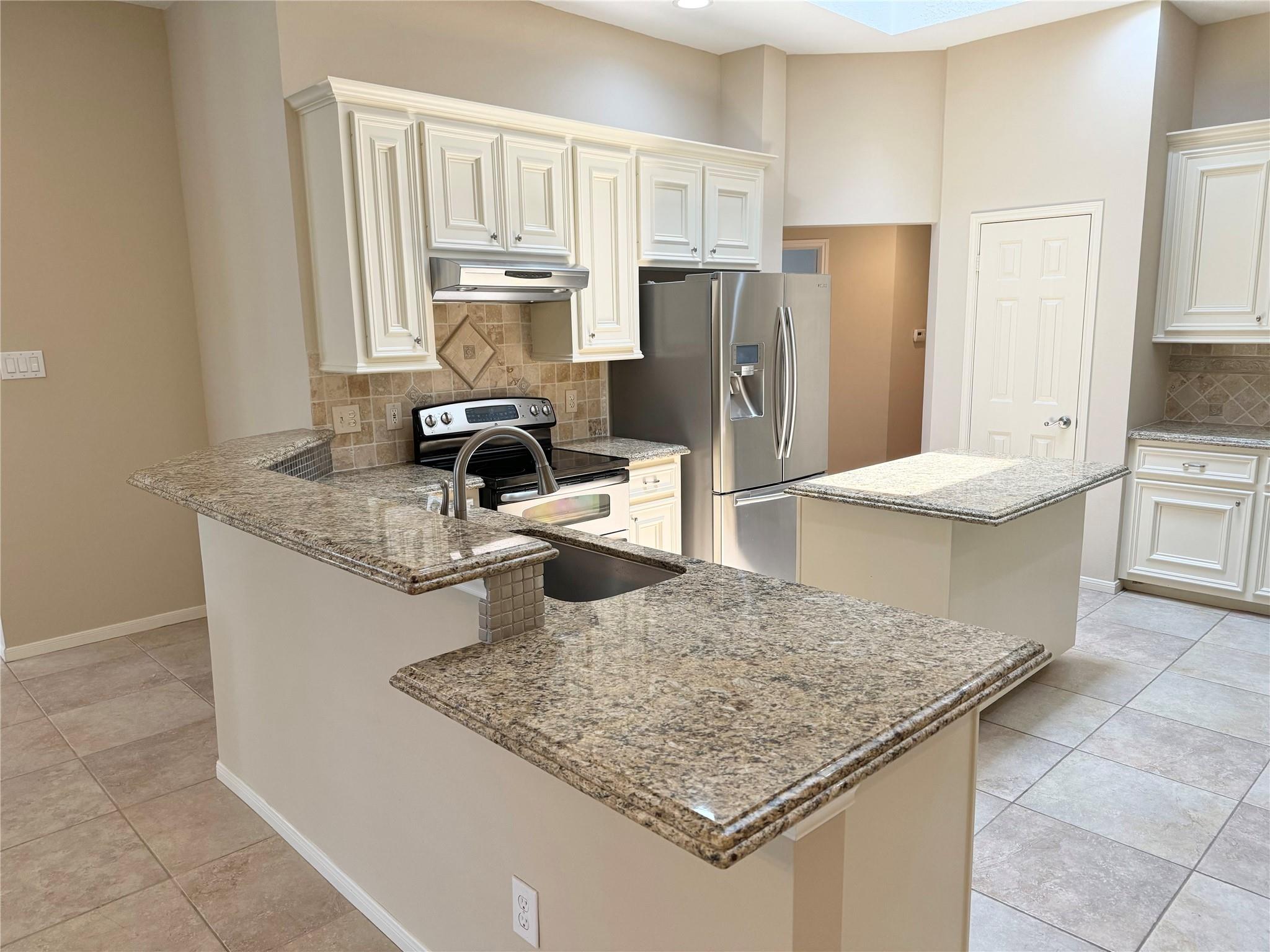 1114 Canyon Heights Court