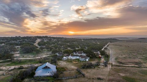 Vacant Land For Sale - 000 Deberry Lane<br/> Sonora, TX 76950