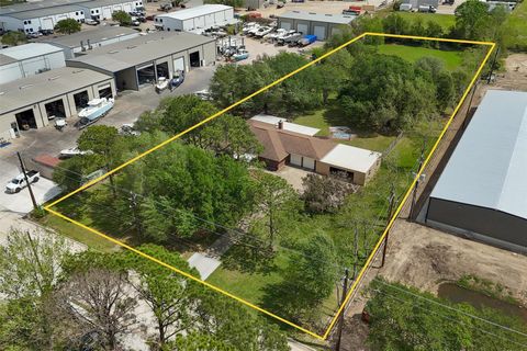 2311 Anders Lane Kemah TX 77565