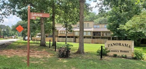 Photo of 28 Lakeway Street, Conroe, TX 77304 (MLS # 30239722)