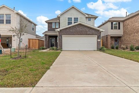 13201 Leisure Cove Drive Texas City TX 77568