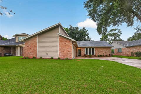Photo of 1818 Lansdowne Drive, Richmond, TX 77406 (MLS # 92910615)