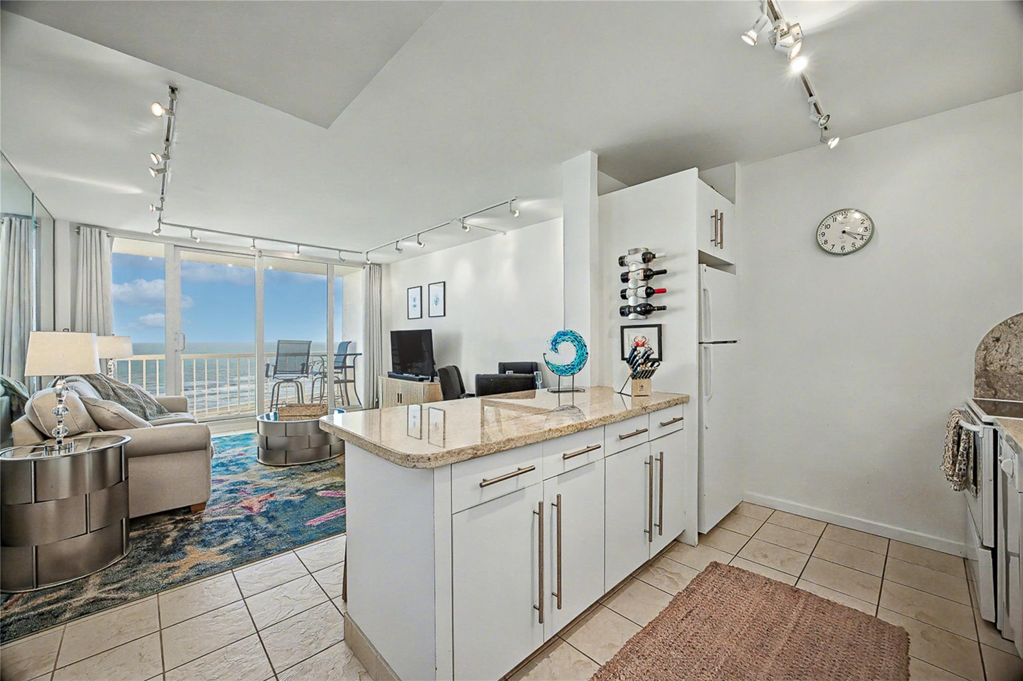 1401 E Beach Drive 1108