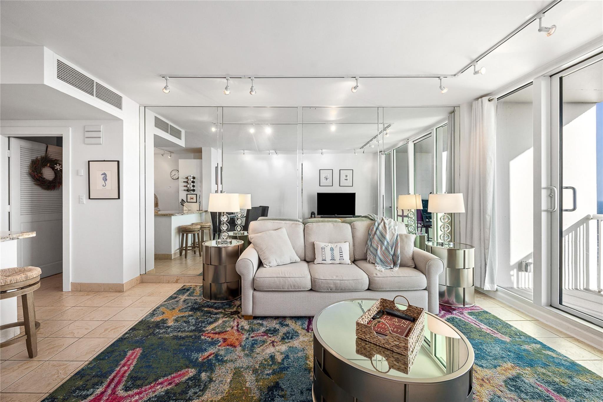 1401 E Beach Drive 1108