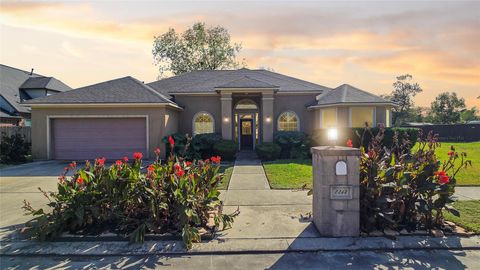 Photo of 2213 Dove Haven Lane, League City, TX 77573 (MLS # 58803456) Photo of 2213 Dove Haven Lane, League City, TX 77573 (MLS # 58803456)