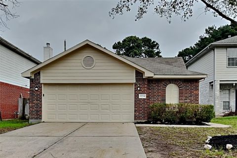 Photo of 12234 Innisfall Circle, Tomball, TX 77377 (MLS # 45775625)