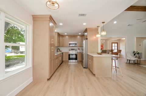 Photo of 12511 Nova Drive, Houston, TX 77077 (MLS # 95933166)