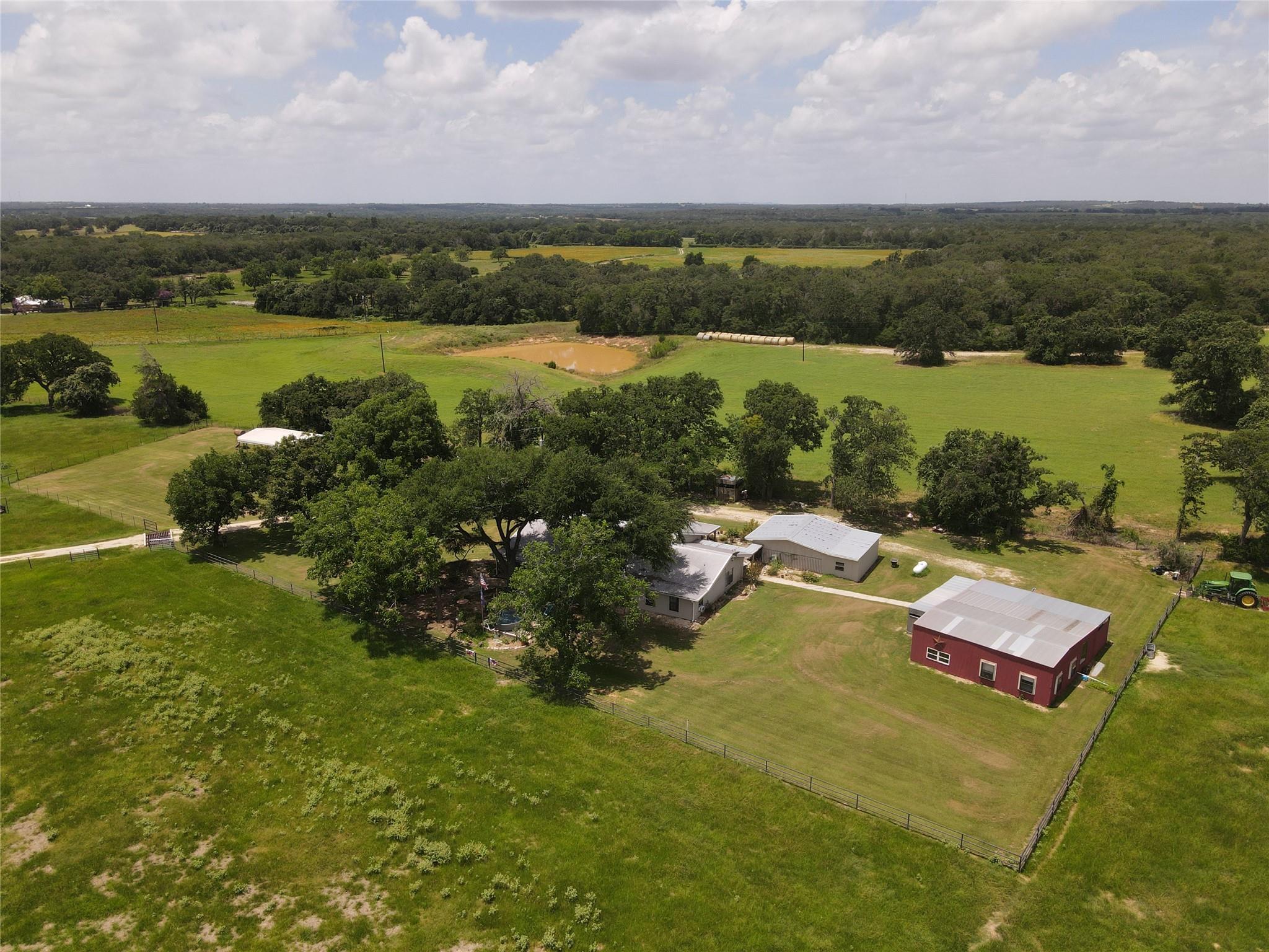 11009 N Hwy 77