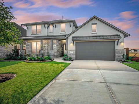 Photo of 14119 Sacra View Road, Cypress, TX 77433 (MLS # 38250565)