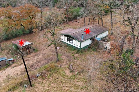 76 Oak Bend Drive Huntsville TX 77320