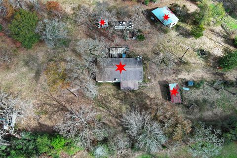 Photo of 76 Oak Bend Drive, Huntsville, TX 77320 (MLS # 89390617)