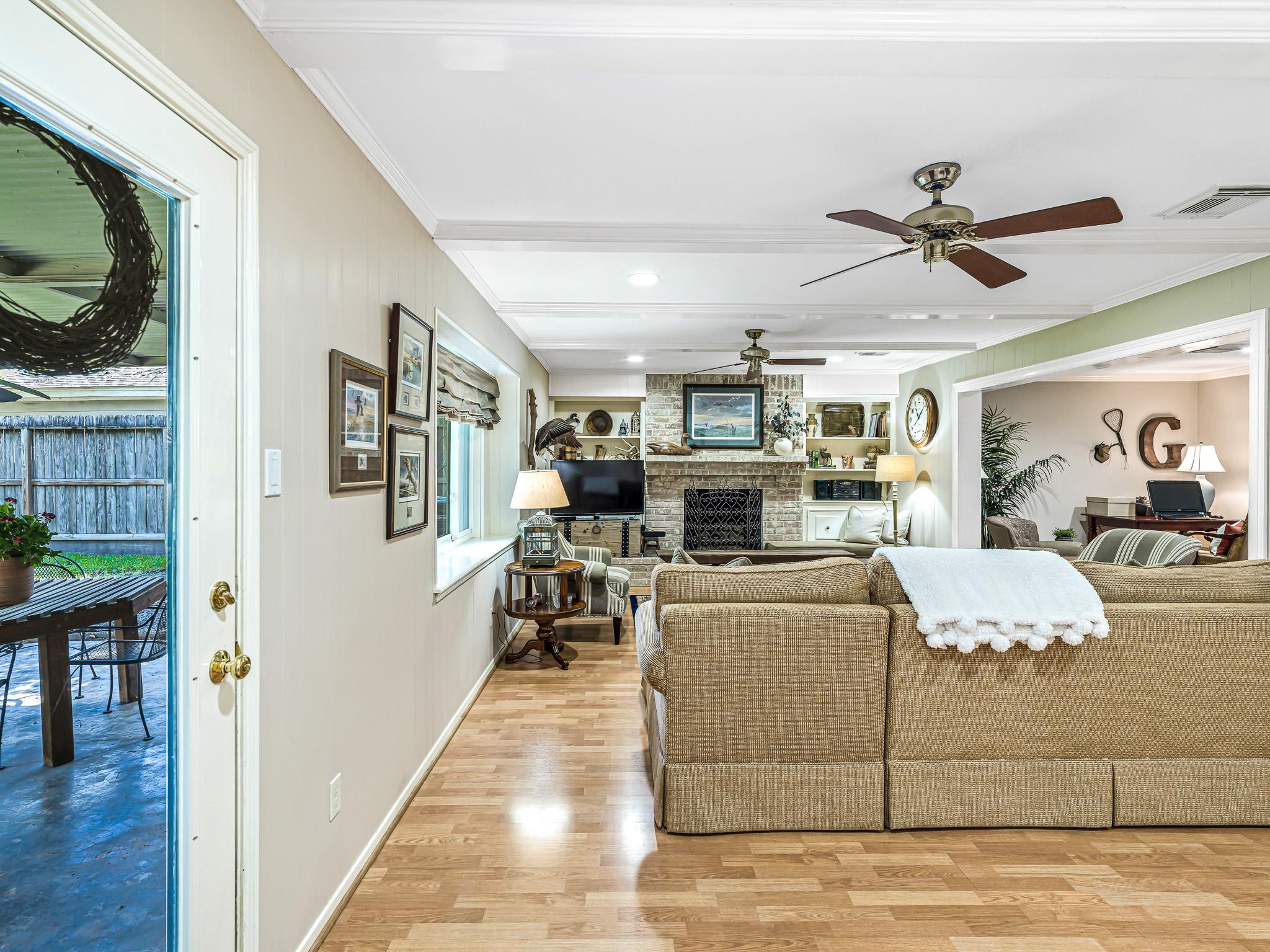 Houston, Texas, 77024, United States, 4 Bedrooms Bedrooms, ,3 BathroomsBathrooms,Residential,Active,2036353