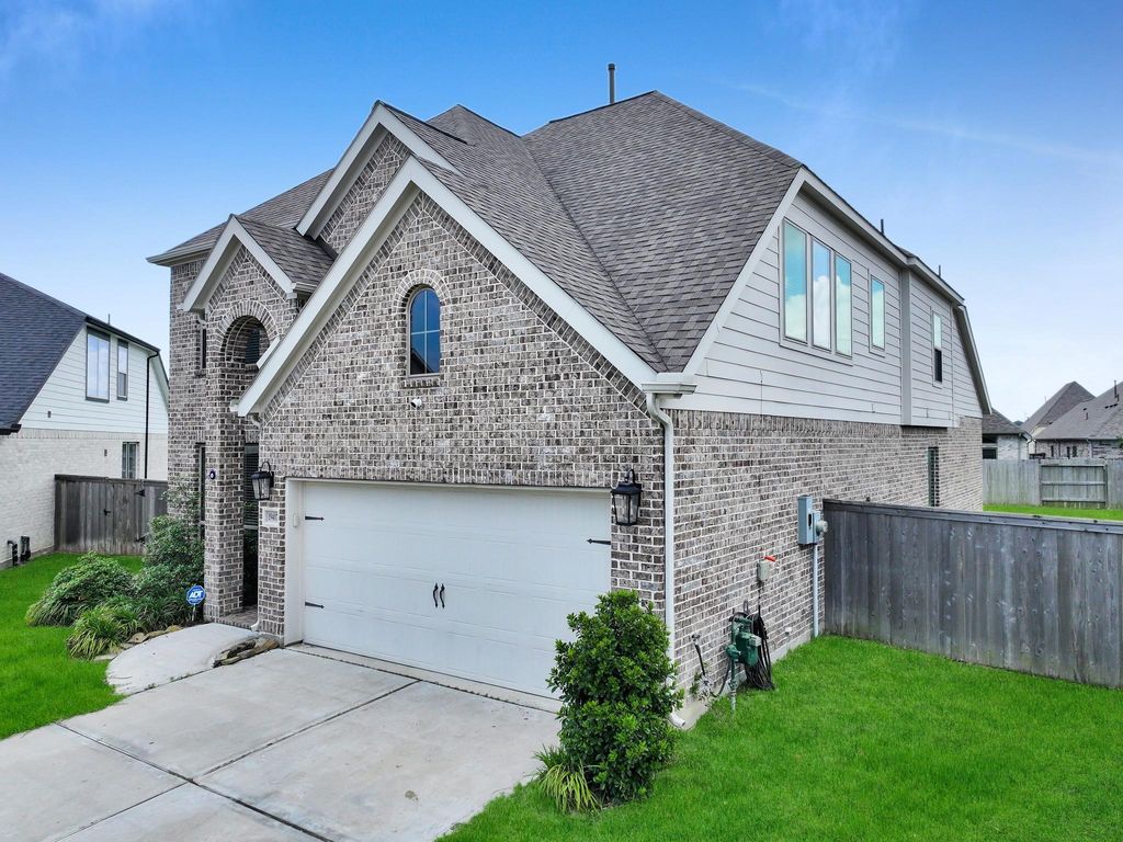 Photo of 19407 Filly Chase Court, Tomball, TX 77377 (MLS # 80912121)