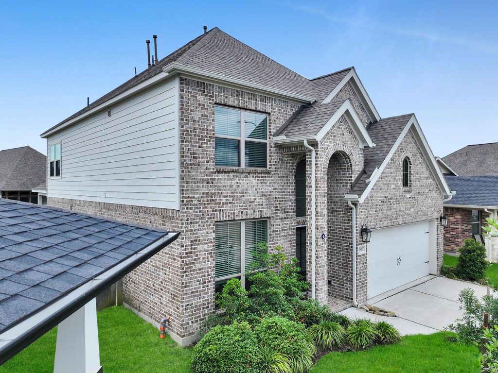Photo of 19407 Filly Chase Court, Tomball, TX 77377 (MLS # 80912121)