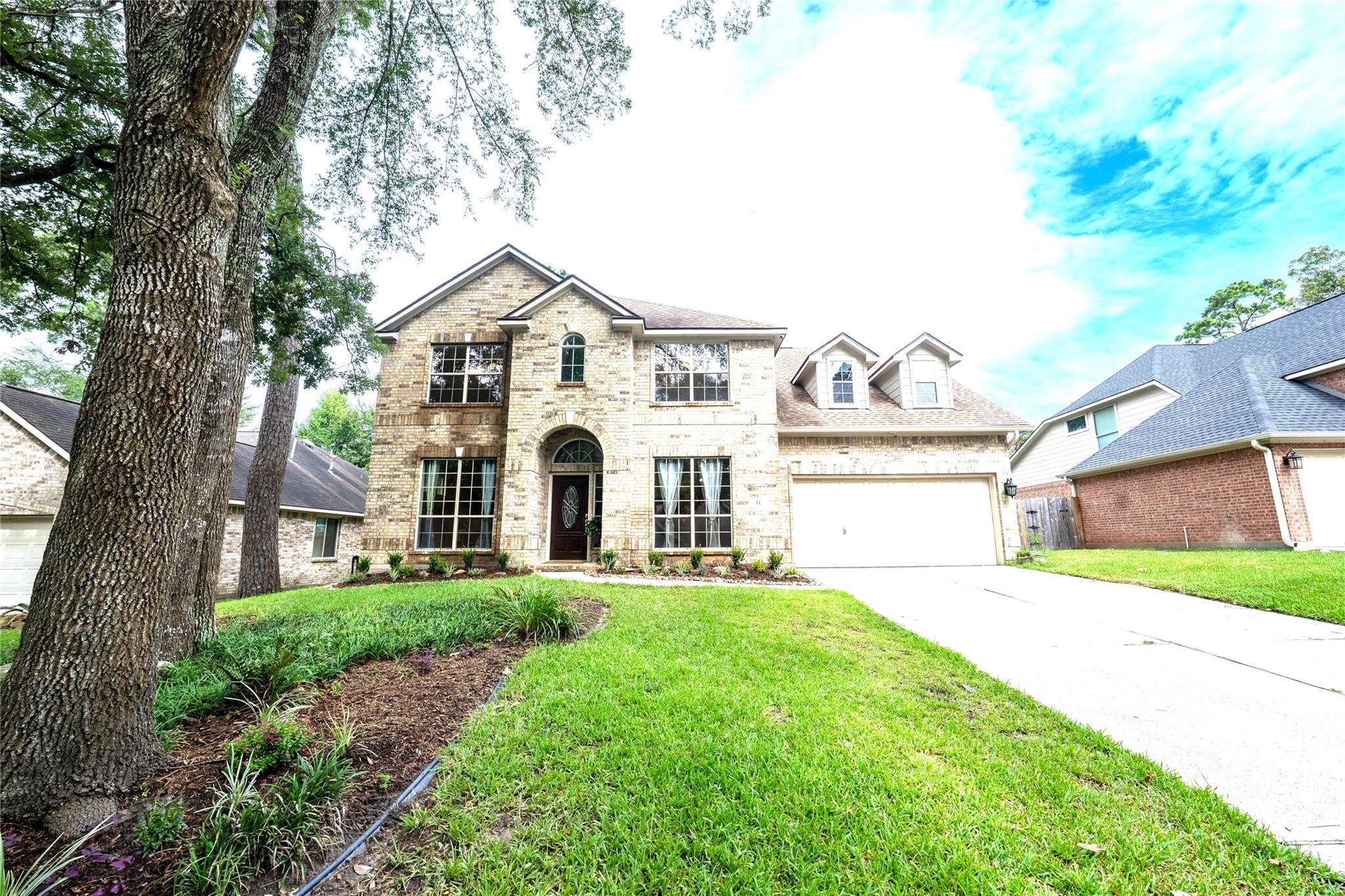 31 W Prairie Dawn Circle