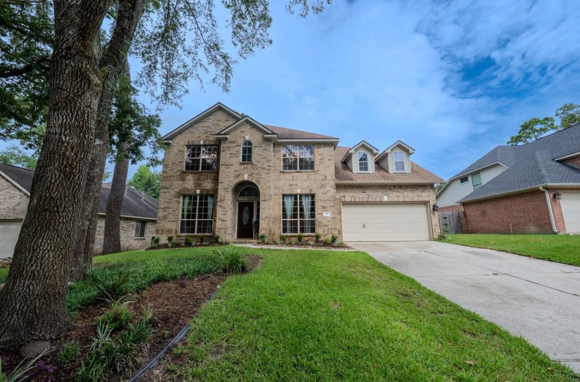 31 W Prairie Dawn Circle
