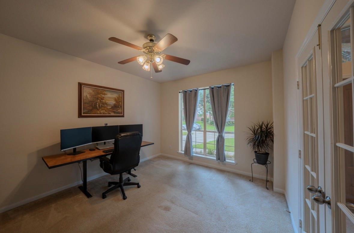 31 W Prairie Dawn Circle