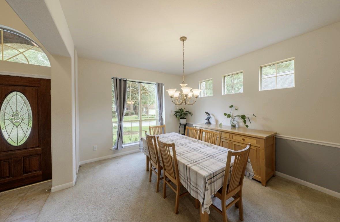 31 W Prairie Dawn Circle