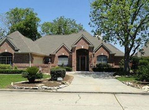 590 Edgewood Drive Montgomery TX 77356