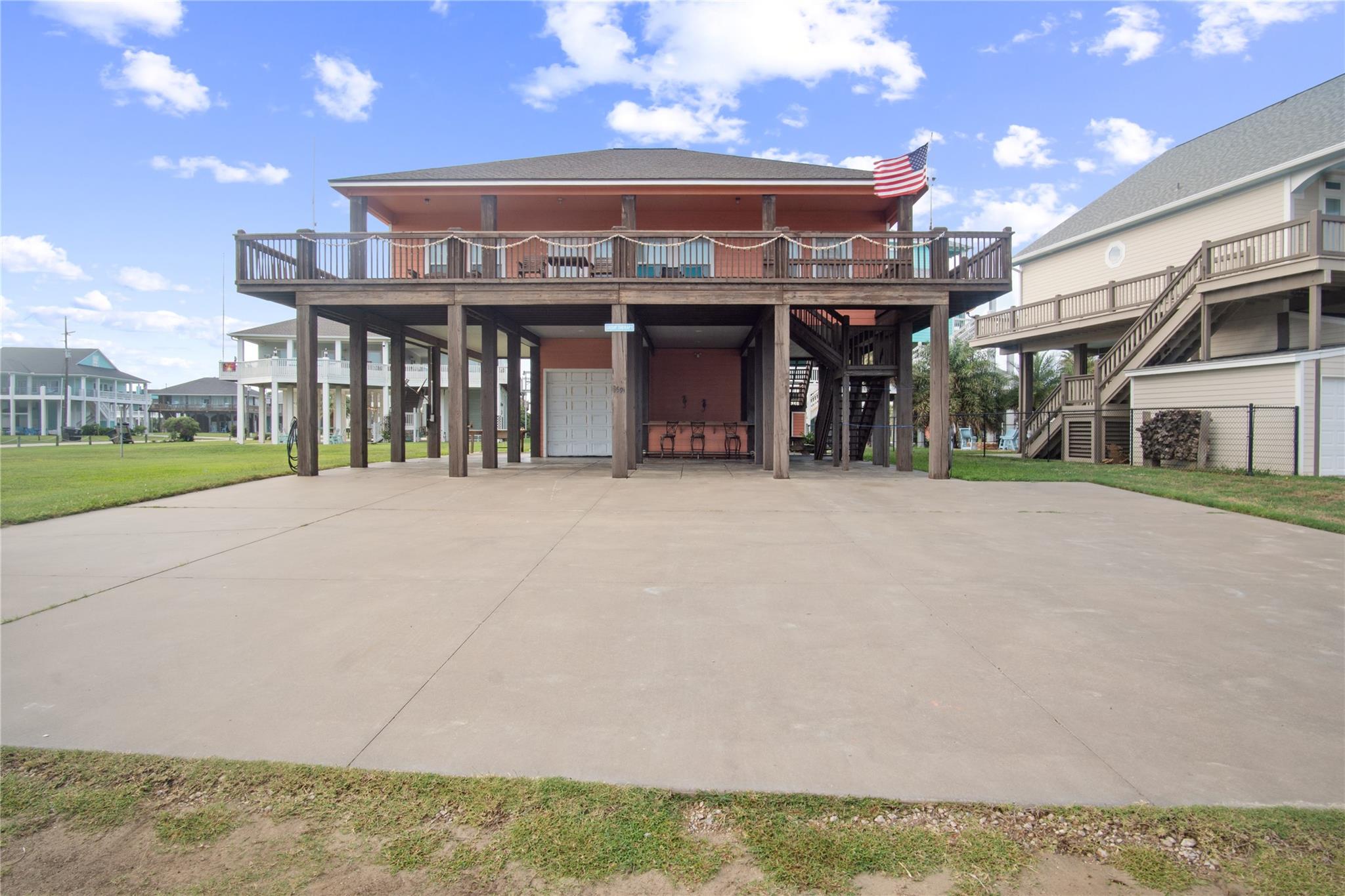 2691 Gillespie