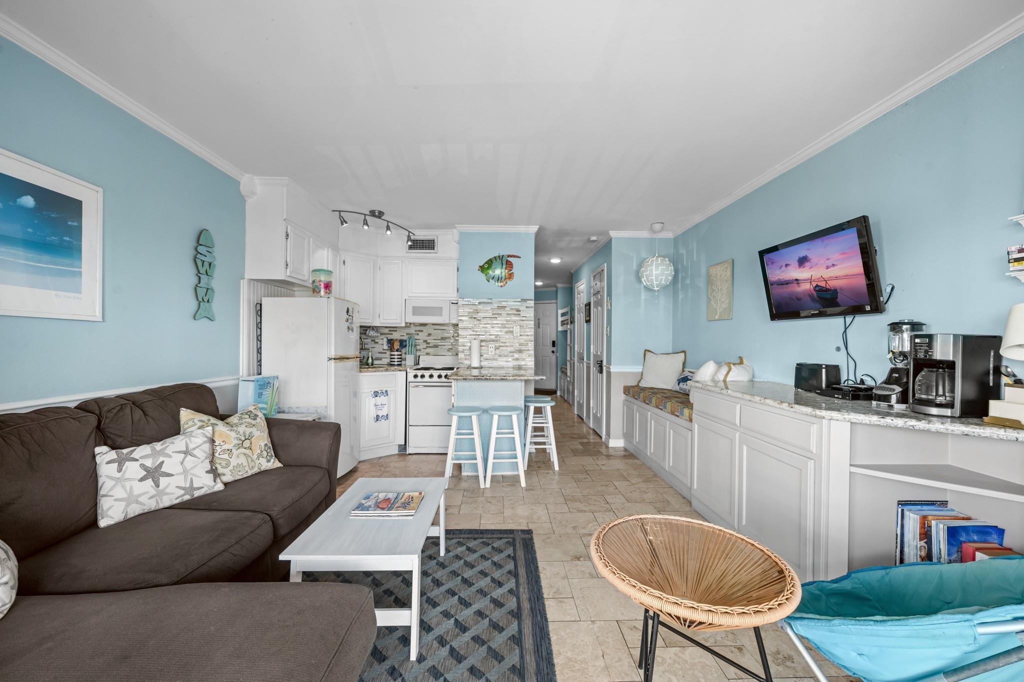 6102 Seawall Boulevard 136