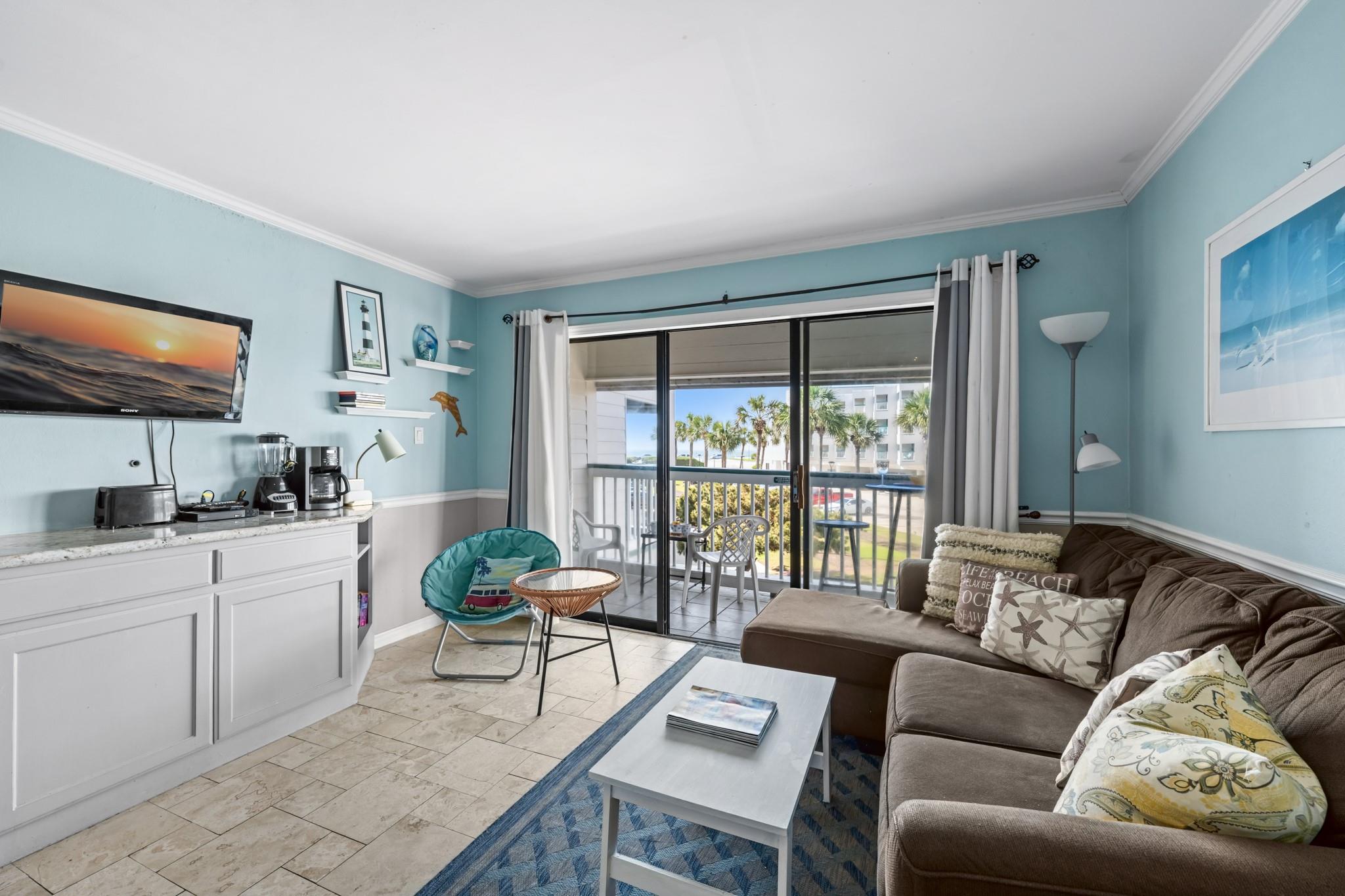 6102 Seawall Boulevard 136