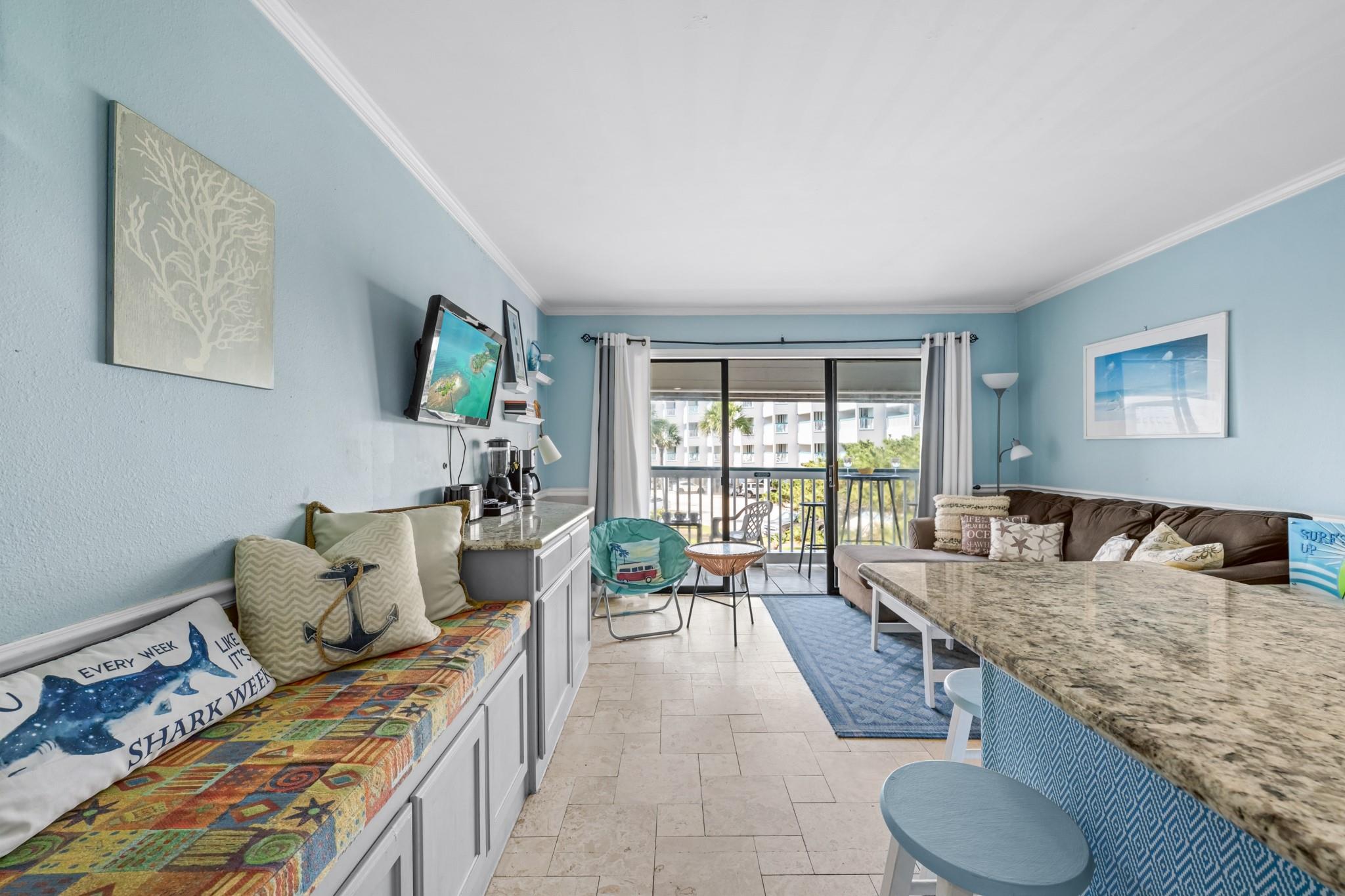 6102 Seawall Boulevard 136
