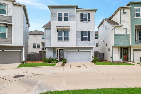 Photo of 2007 Kirby Landing Drive, Houston, TX 77051 (MLS # 63791211)