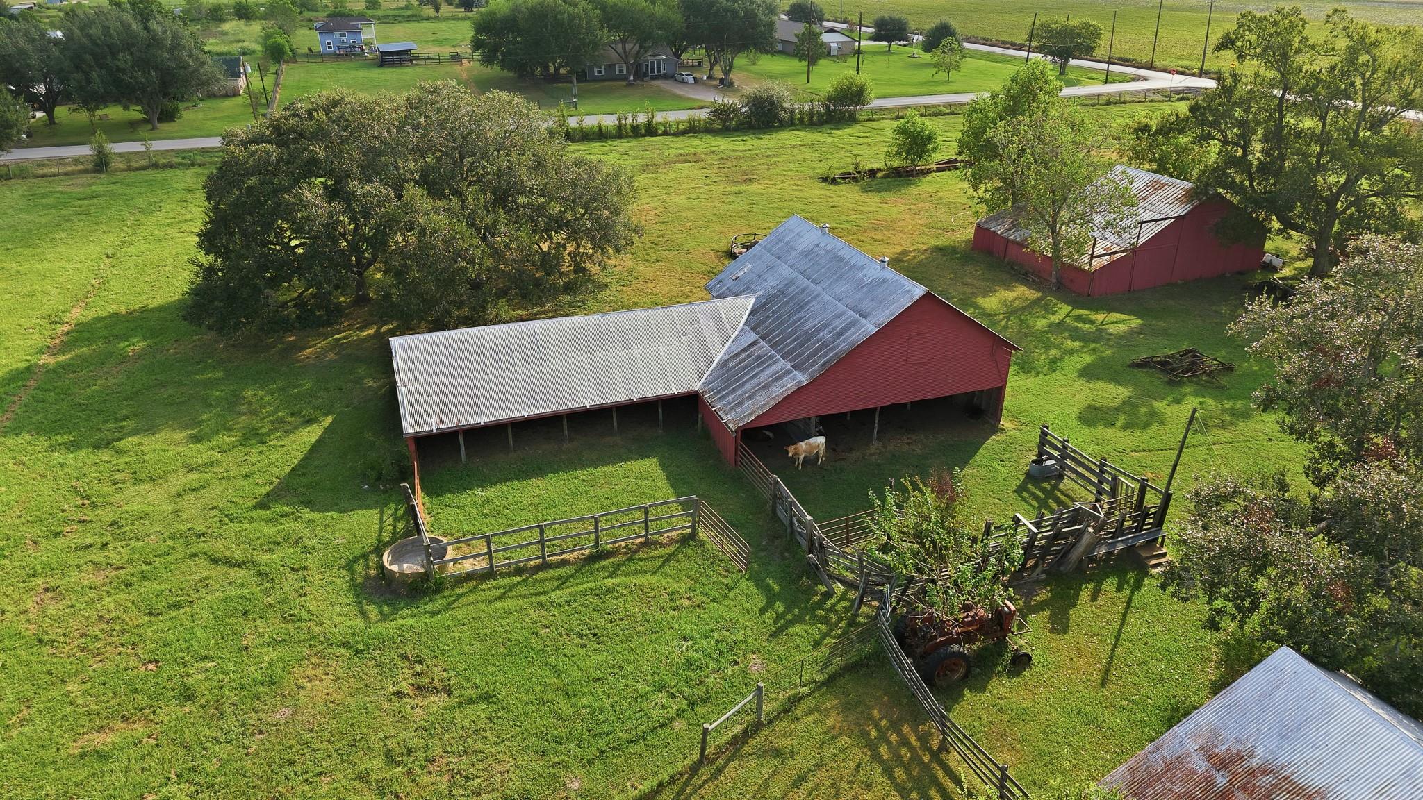 3415 Fm 360 Road