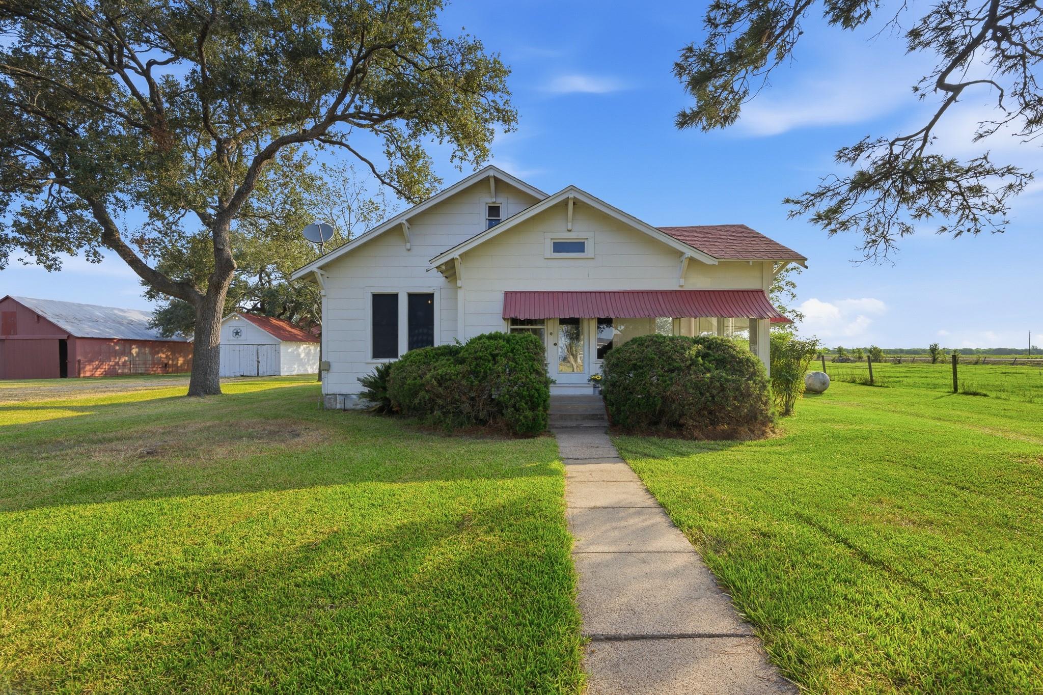 3415 Fm 360 Road