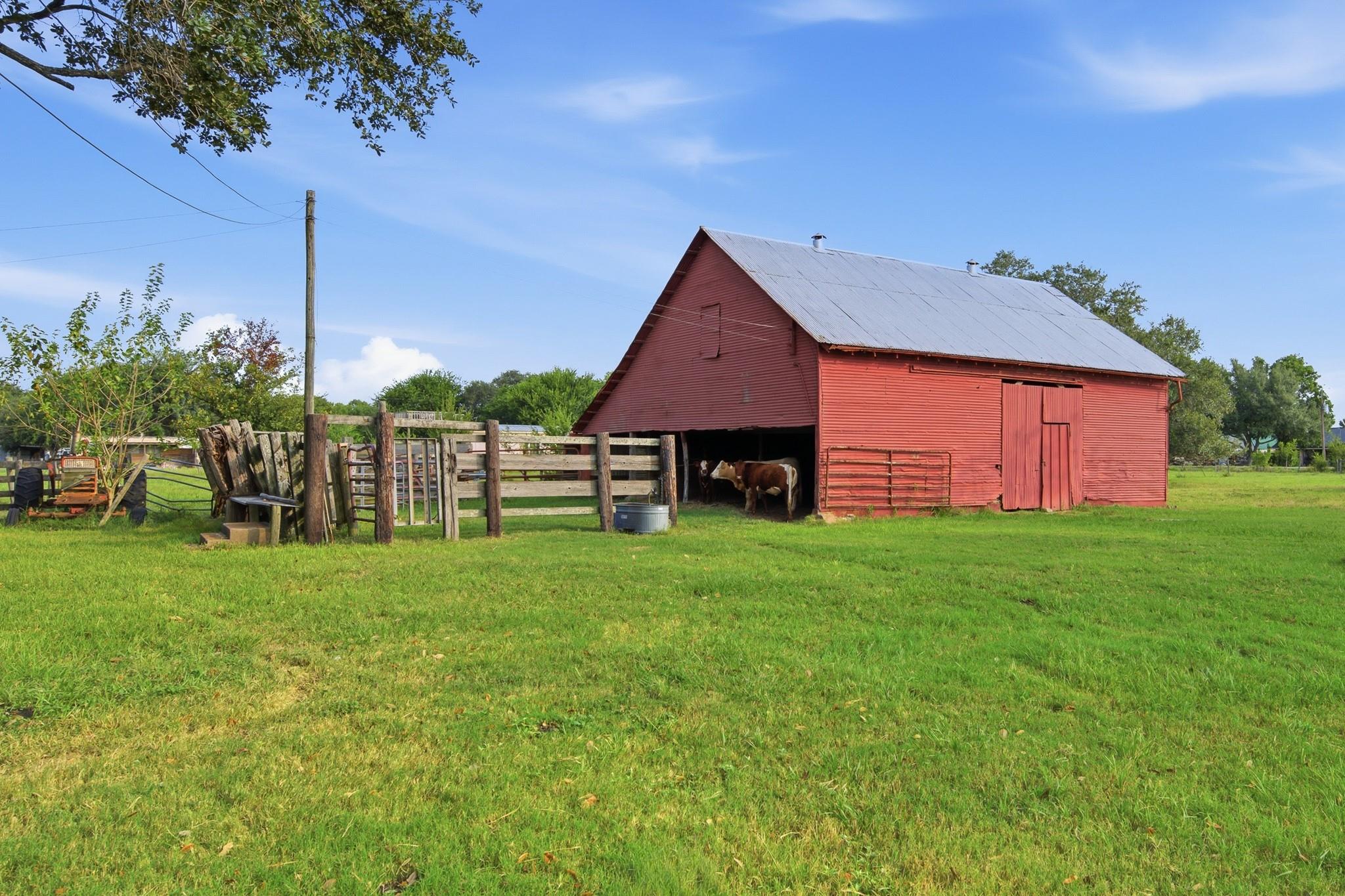 3415 Fm 360 Road