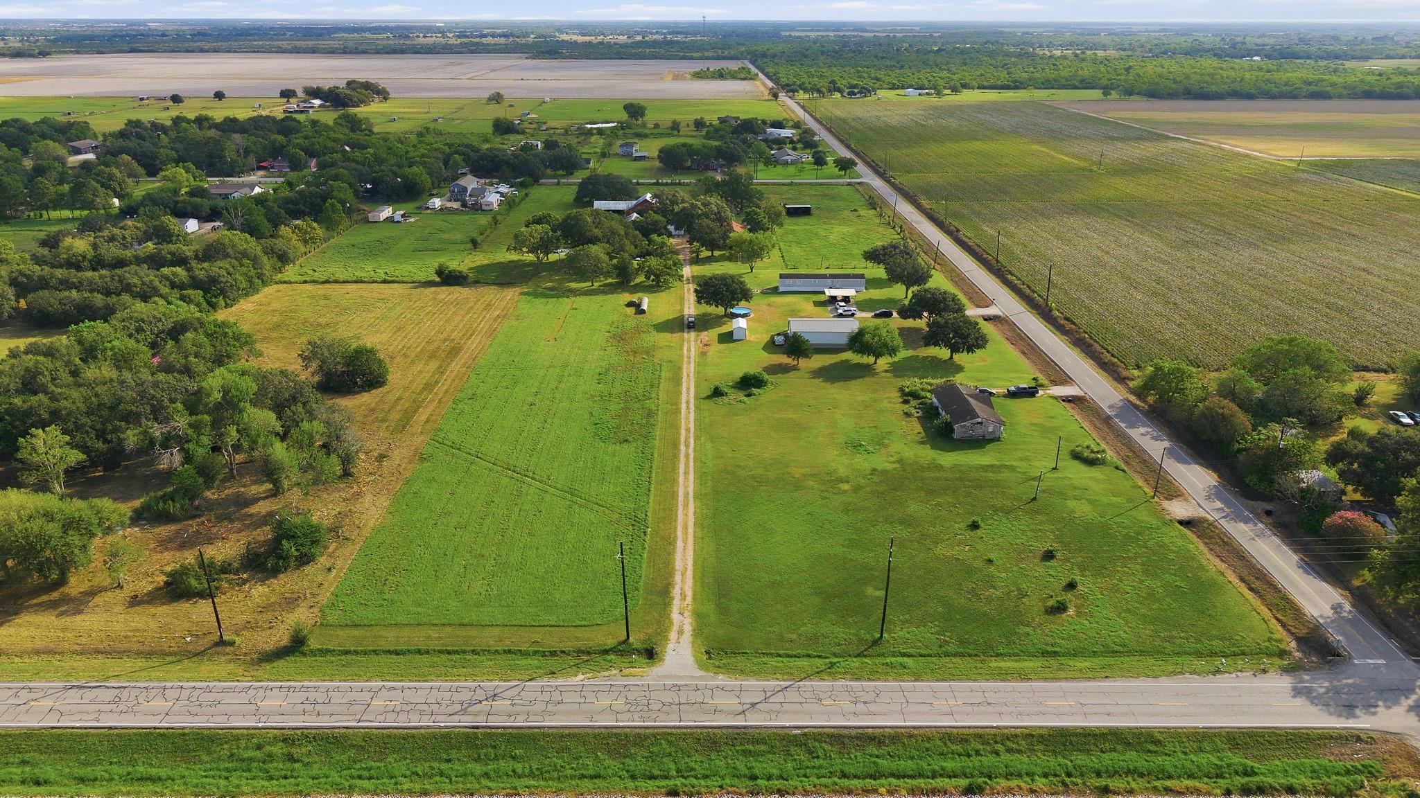3415 Fm 360 Road